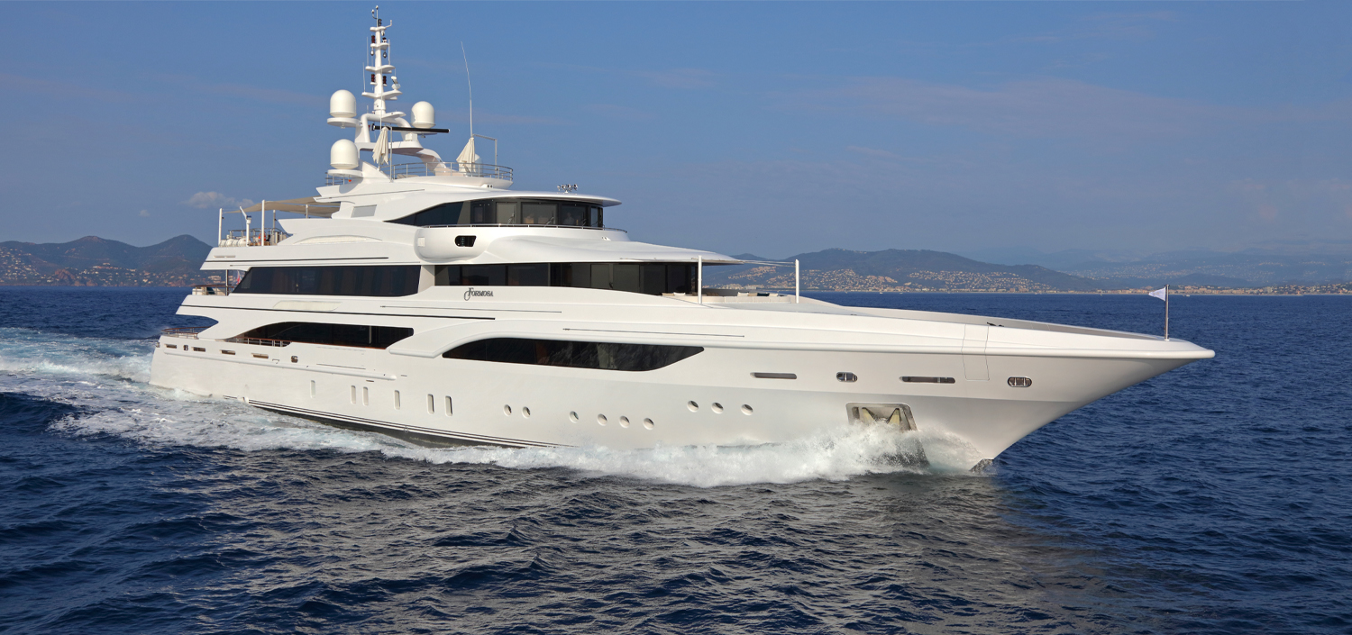 best yachts to buy now